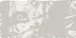 Плитка Wow Crafted Handmade Cream 7,5x15 глянцевая