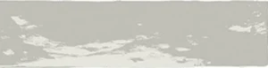 Плитка Wow Crafted Handmade Cream 7,5x30 глянцевая