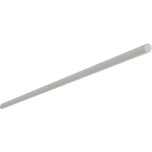 Спецэлемент Wow Crafted Rounded Edge Nude 1,1x25 глянцевый
