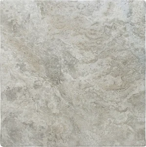 Керамогранит Wow Cross Cut 136567 XXl Silver 44x44 матовый