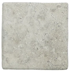 Керамогранит Wow Cross Cut 136576 Silver 11x11 матовый