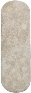 Керамогранит Wow Cross Cut 136579 Tuscan 5x15 матовый
