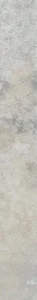 Керамогранит Wow Cross Cut 136590 Silver 4,6x37,5 матовый