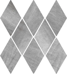 Плитка Wow Denim Diamond Grey 117409 13,9x23,9 матовая