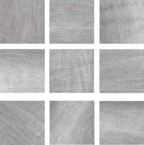 Плитка Wow Denim Grey 117402 13,8x13,8 матовая