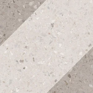 Декоративный элемент Wow Natural Drops Bit Decor Taupe 108803 18,5x18,5 матовый