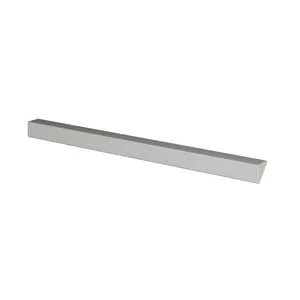 Спецэлемент Wow Duo Edge Grey 121895 0,8x15 глянцевый