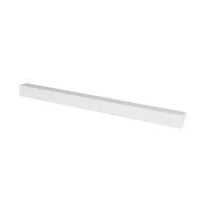 Спецэлемент Wow Duo Edge White 121894 0,8x15 глянцевый