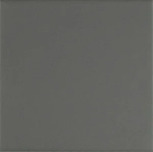 Плитка Wow Duo Solo Graphite 15x15 матовая