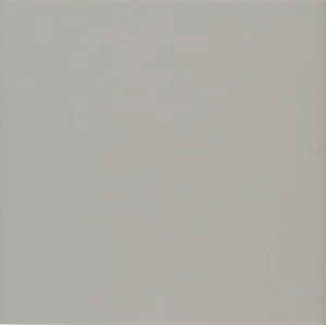 Плитка Wow Duo Solo Grey 15x15 матовая