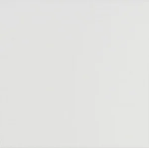 Плитка Wow Duo Solo White 15x15 матовая