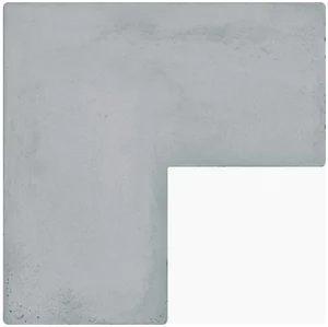 Керамогранит Wow Elle Floor Concrete 18,5x18,5 матовый