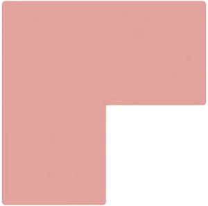 Керамогранит Wow Elle Floor Coral 18,5x18,5 матовый