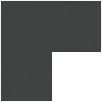 Elle Floor Graphite