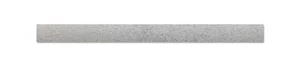 Бордюр Wow Enso Karui Rounded Edge Smoke 121963 1,1x12,5 глянцевый