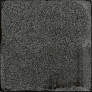 Плитка Wow Enso Nakama Graphite 122328 12,5x12,5 глянцевая