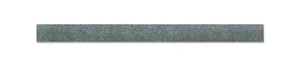 Бордюр Wow Enso Nakama Rounded Edge Blue 121960 1,1x12,5 глянцевый