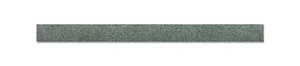 Бордюр Wow Enso Nakama Rounded Edge Green 121959 1,1x12,5 глянцевый
