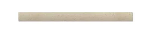 Бордюр Wow Enso Nakama Rounded Edge Sand 121958 1,1x12,5 глянцевый