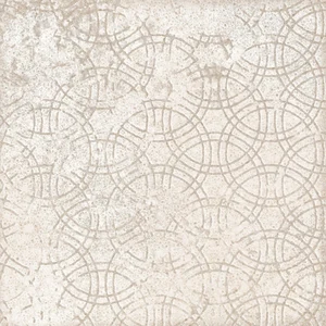 Плитка Wow Enso Suki Ivory 12,5x12,5 глянцевая