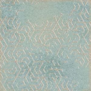 Плитка Wow Enso Suki Teal 12,5x12,5 глянцевая