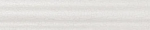 Плитка Wow Enso Tanka White 120867 9,8x50 глянцевая