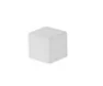 Спецэлемент Wow Essential Edge Corner White Gloss 105168 0,8x0,8 глянцевый