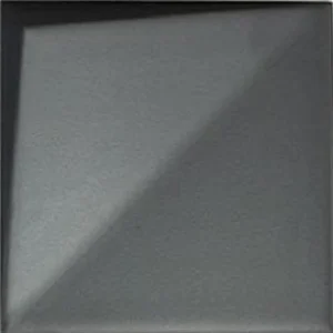 Плитка Wow Essential Noudel Black Matt 12,5x12,5 матовая