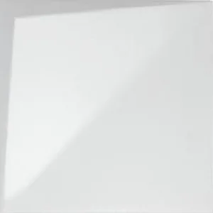 Плитка Wow Essential Noudel White Gloss 12,5x12,5 глянцевая