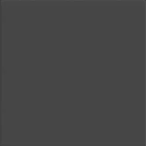 Плитка Wow Essential Urban Black Matt 12,5x12,5 матовая
