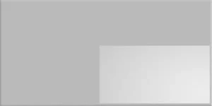 Плитка Wow Essential Urban M Grey Gloss 12,5x25 глянцевая