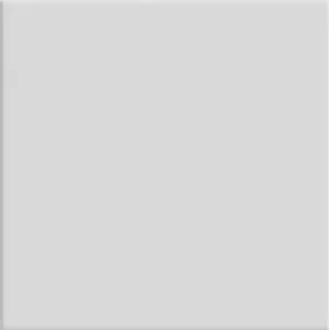 Плитка Wow Essential Urban White Matt 12,5x12,5 матовая