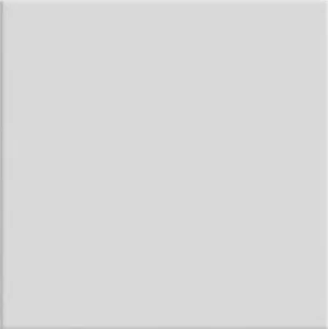 Плитка Wow Essential Urban White Matt 12,5x12,5 матовая