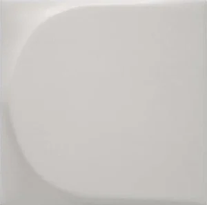Плитка Wow Essential Wedge Cotton Gloss 12,5x12,5 глянцевая