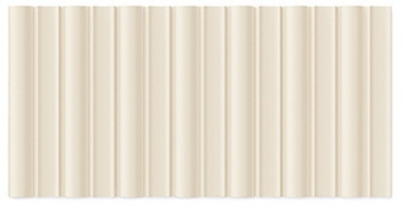 Плитка Wow Faces Bars Bone 133420 12,5x25 матовая