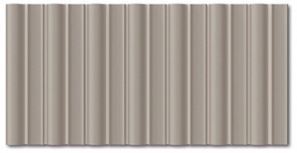 Faces Bars Grey 133421