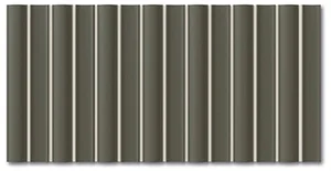 Плитка Wow Faces Bars Pine 133425 12,5x25 матовая