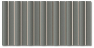 Faces Bars Steel Blue 133426