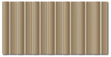 Плитка Wow Faces Bars Vegan 133422 12,5x25 матовая