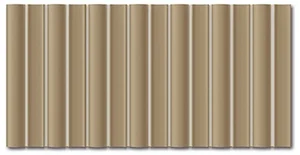 Плитка Wow Faces Bars Vegan 133422 12,5x25 матовая