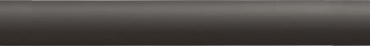 Плитка Wow Faces Dune Coal 131489 5x40 матовая
