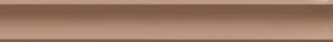 Плитка Wow Faces Valley Tan 131511 5x40 матовая