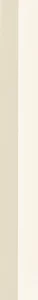 Плитка Wow 131491 Faces Hill Bone 5x40 матовая