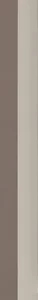 Плитка Wow 131492 Faces Hill Grey 5x40 матовая