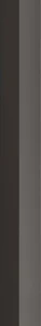 Плитка Wow 131497 Faces Hill Coal 5x40 матовая