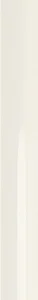 Плитка Wow 131798 Faces Dune White глянцевая 5x40