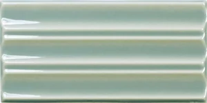 Плитка Wow Fayenza Belt Fern 6,2x12,5 глянцевая