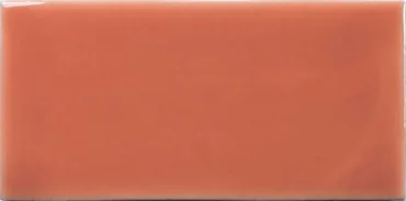 Плитка Wow Fayenza Coral 6,2x12,5 глянцевая