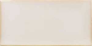 Плитка Wow Fayenza Deep White 6,2x12,5 глянцевая
