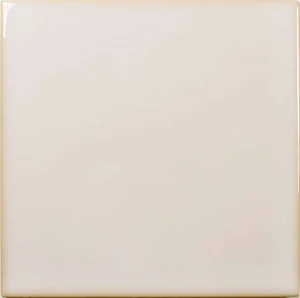Плитка Wow Fayenza Square Deep White 12,5x12,5 глянцевая